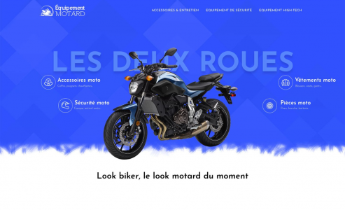 http://www.equipement-motard.fr
