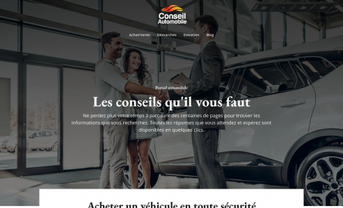 https://www.conseilautomobile.fr